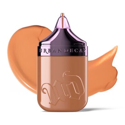 FACE BOND FOUNDATION BASE DE MAQUILLAJE URBAN DECAY (BASE DE MAQUILLAJE PARA ROSTRO)